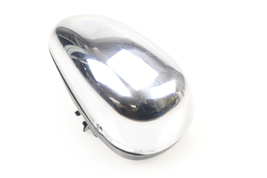 photo de LEFT SIDE FRAME COVER LIFAN ROYAL KING 250 (2011 - 2019)