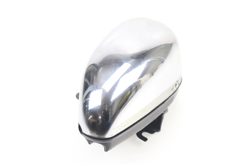 photo de LEFT SIDE FRAME COVER LIFAN ROYAL KING 250 (2011 - 2019)