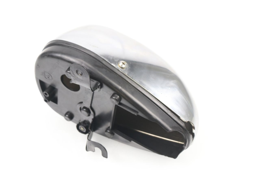 photo de LEFT SIDE FRAME COVER LIFAN ROYAL KING 250 (2011 - 2019)