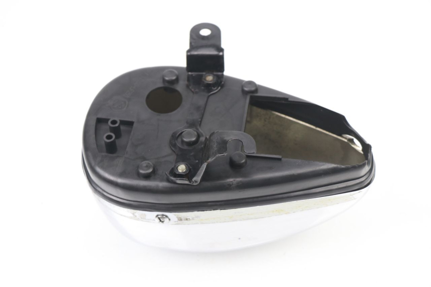 photo de LEFT SIDE FRAME COVER LIFAN ROYAL KING 250 (2011 - 2019)