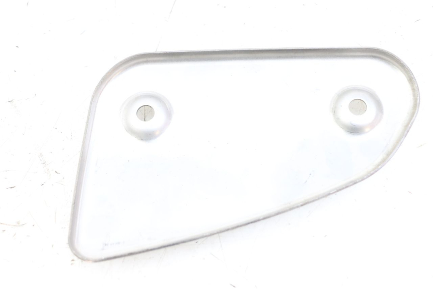 photo de LEFT SIDE FRAME COVER ROYAL ENFIELD CONTINENTAL GT 650 (2019 - 2024)