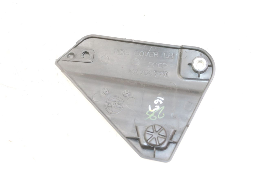 photo de LEFT SIDE FRAME COVER ROYAL ENFIELD HYMALAYAN 410 (2016 - 2023)