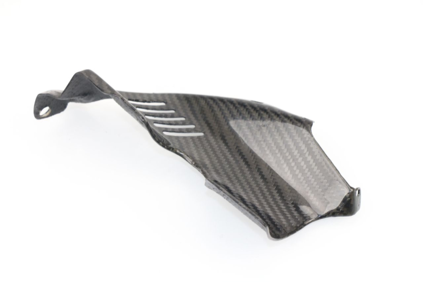 photo de LEFT SIDE FRAME COVER SUZUKI GSR 600 (2005 - 2012)