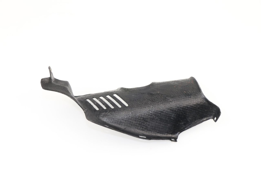 photo de LEFT SIDE FRAME COVER SUZUKI GSR 600 (2005 - 2012)