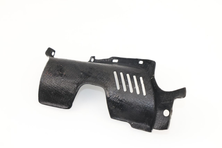 photo de LEFT SIDE FRAME COVER SUZUKI GSR 600 (2005 - 2012)