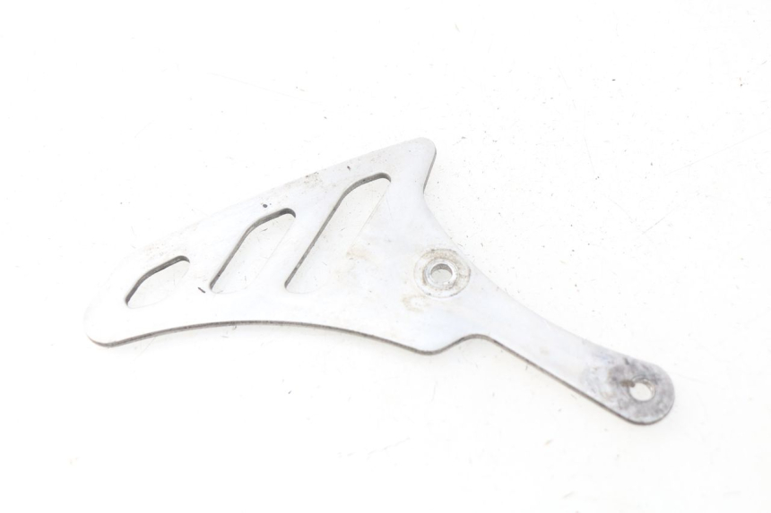 photo de LEFT SIDE FRAME COVER TRIUMPH SPRINT ST ABS 1050 (2005 - 2007)