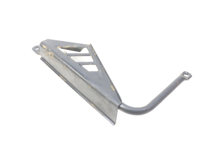 photo de LEFT SIDE LATERAL FRAME COVER YAMAHA BLASTER 200 (1987 - 2002)