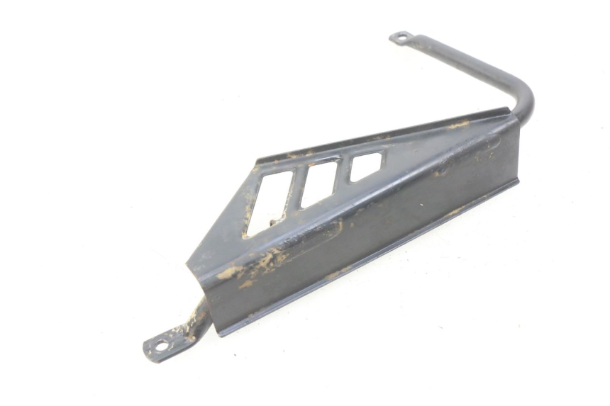 photo de LEFT SIDE LATERAL FRAME COVER YAMAHA BLASTER 200 (1987 - 2002)