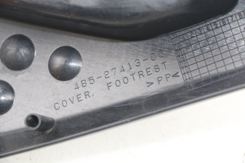 photo de LEFT SIDE FRAME COVER YAMAHA XP T-MAX TMAX 500 (2008 - 2012)