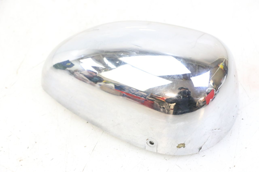 photo de LEFT SIDE FRAME COVER YAMAHA XV VIRAGO 535 (1988 - 2004)