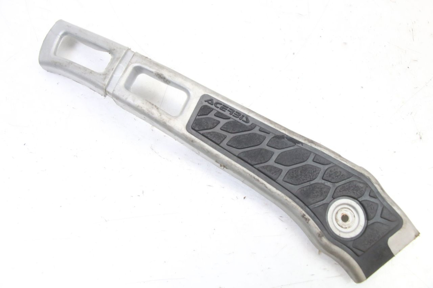 photo de LEFT SIDE FRAME COVER YAMAHA YZ 125 (2006 - 2016)