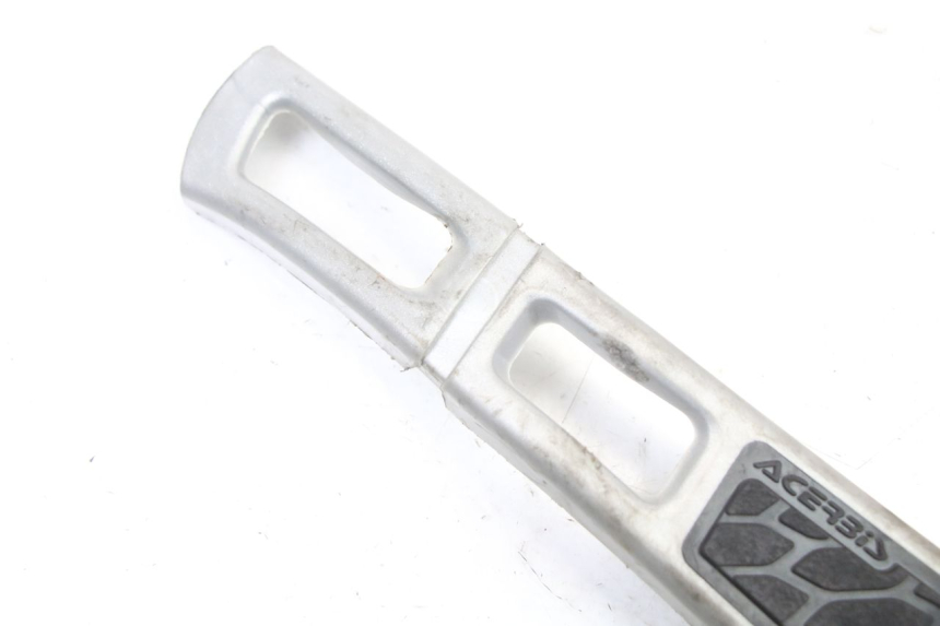 photo de LEFT SIDE FRAME COVER YAMAHA YZ 125 (2006 - 2016)