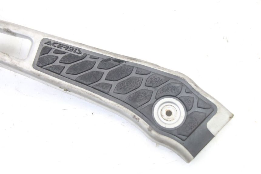 photo de LEFT SIDE FRAME COVER YAMAHA YZ 125 (2006 - 2016)
