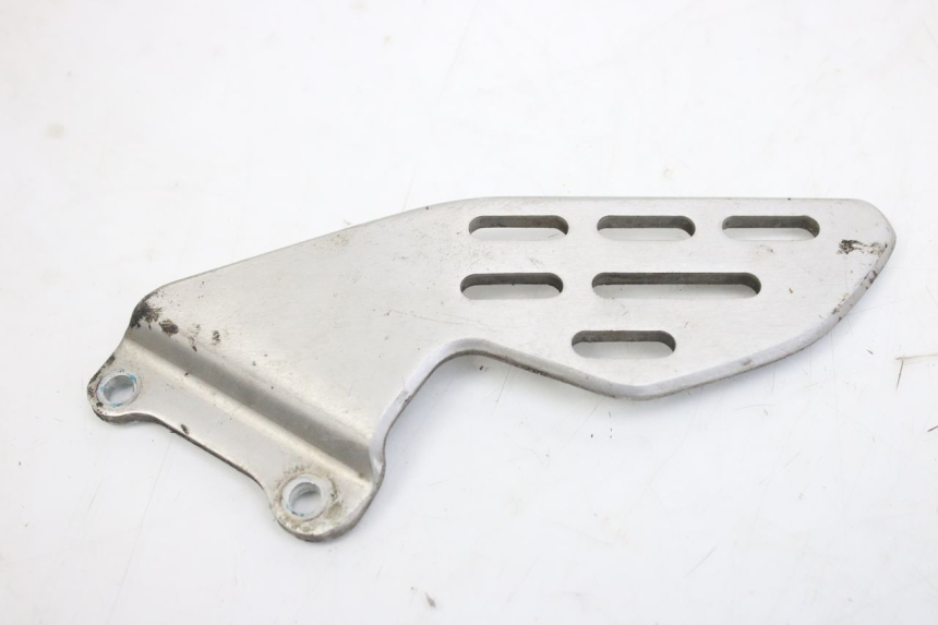 photo de LEFT SIDE LATERAL FRAME COVER YAMAHA YZF R1 1000 (2007 - 2008)
