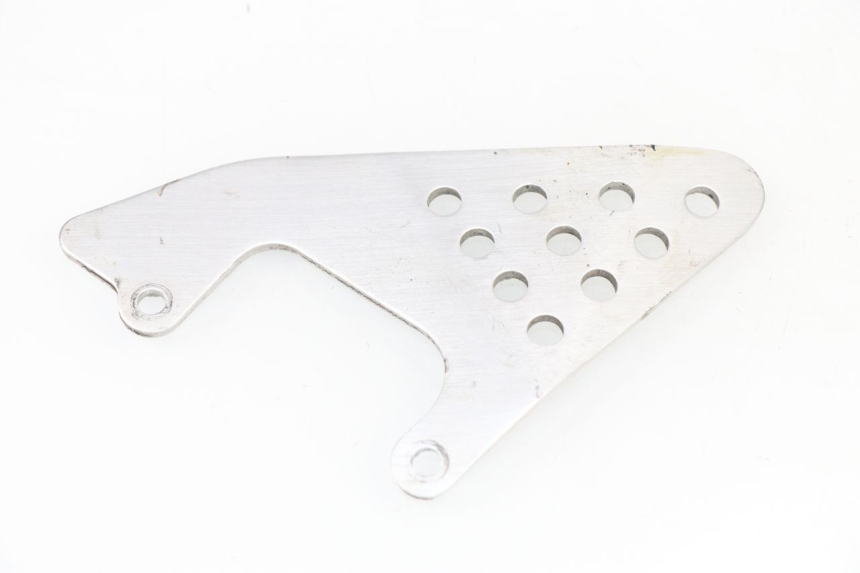photo de LEFT SIDE FRAME COVER YAMAHA YZF R6 600 (1999 - 2001)