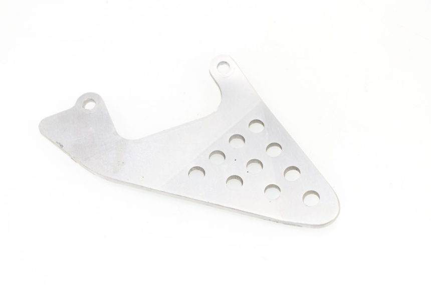 photo de LEFT SIDE FRAME COVER YAMAHA YZF R6 600 (1999 - 2001)
