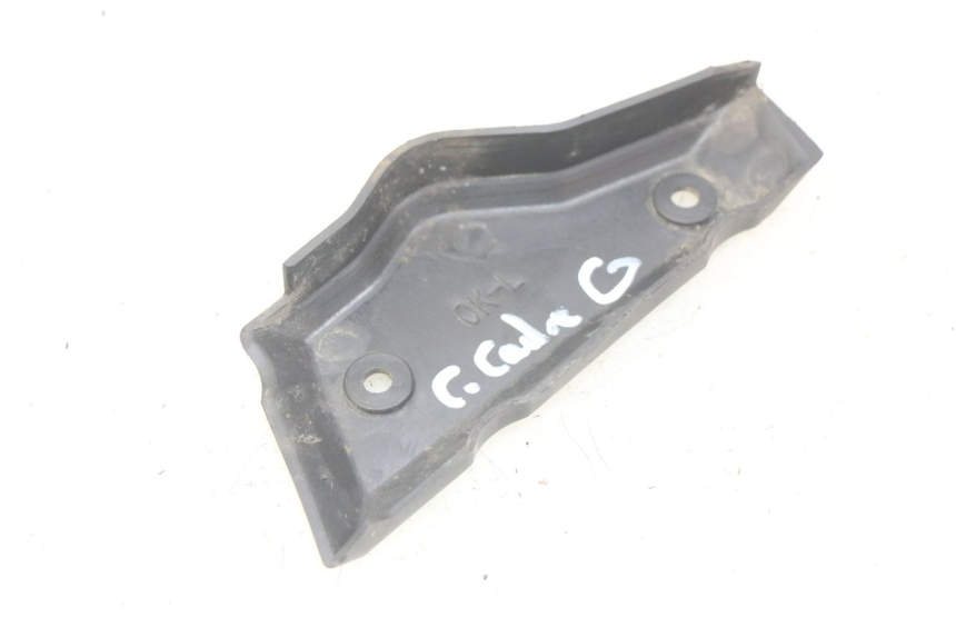 photo de LEFT SIDE LATERAL FRAME COVER YAMASAKI RAPTOR 50 (2013 - 2018)