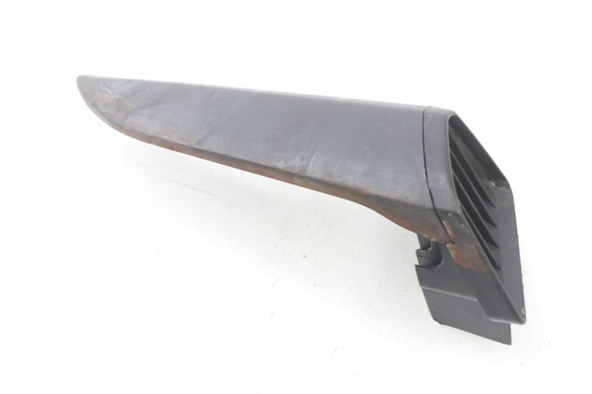 photo de LEFT SIDE FRAME COVER YAMAHA YBR 125 (2007 - 2009) - Technical close-up