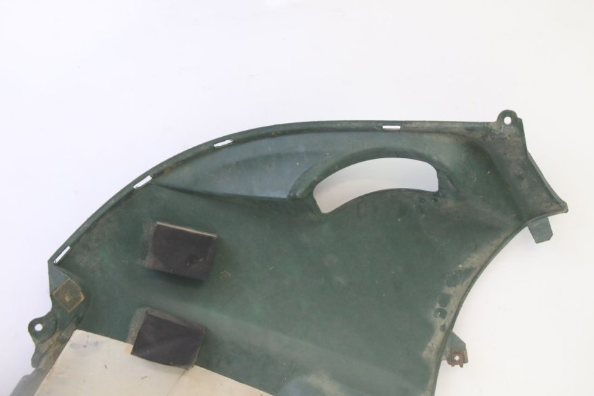 photo de LEFT SIDE FRAME COVER YAMAHA YFM GRIZZLY 550 (2008 - 2015)