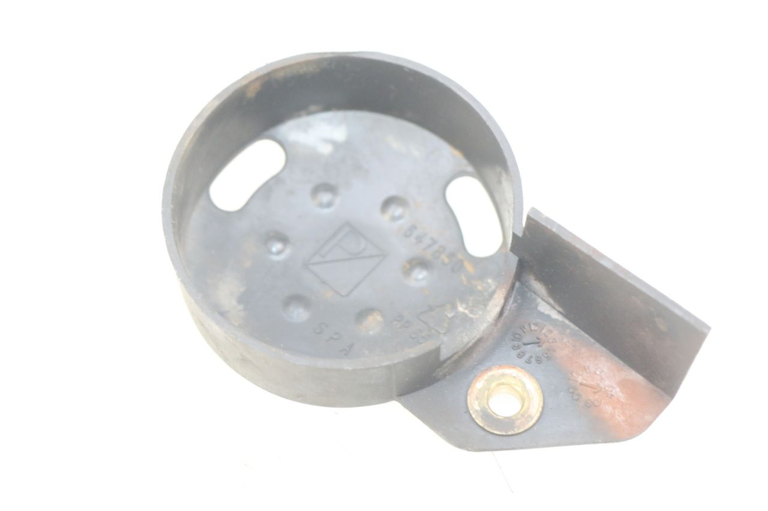 photo de SIDE FRAME COVER GILERA NEXUS 125 (2007 - 2009)