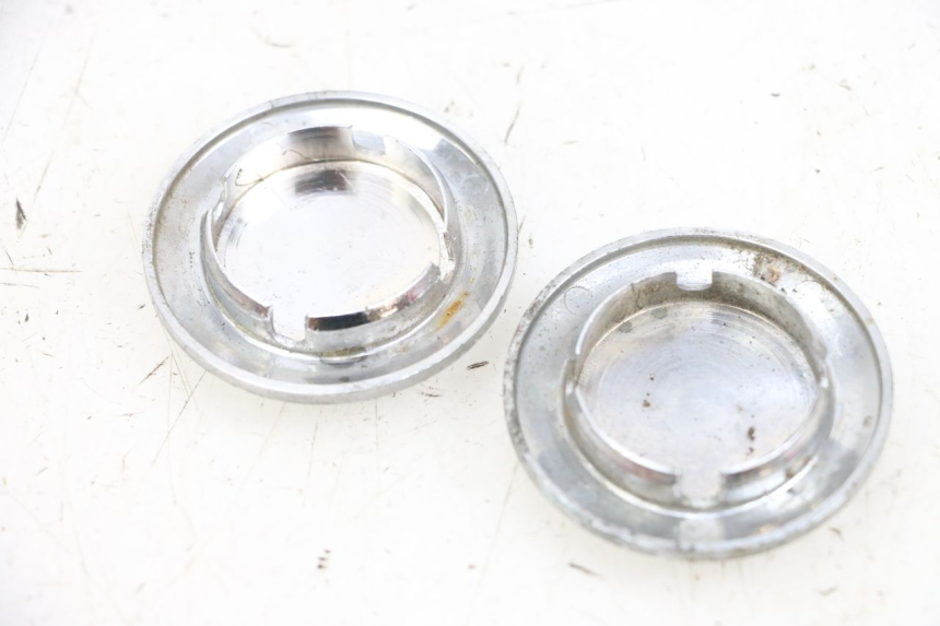 photo de FRAME COVER KAWASAKI GPX R WARBIRD 600 (1988 - 1993) - Component detail