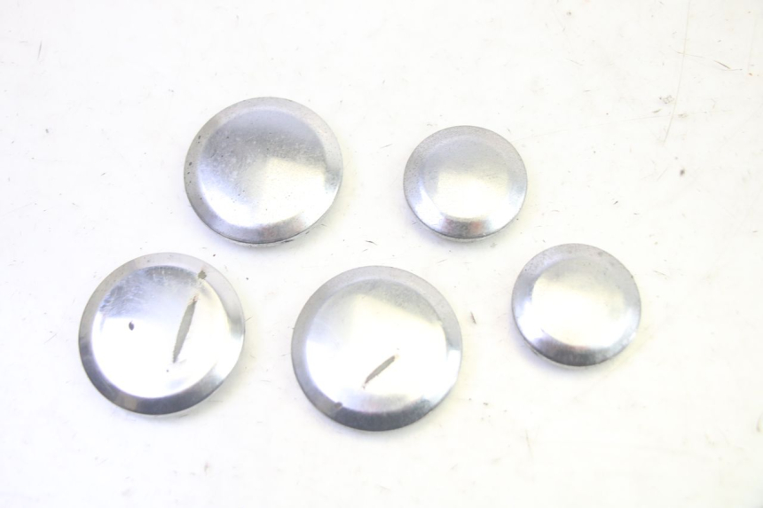 photo de FRAME COVER KAWASAKI GPZ RX 1000 (1986 - 1988) - Component detail