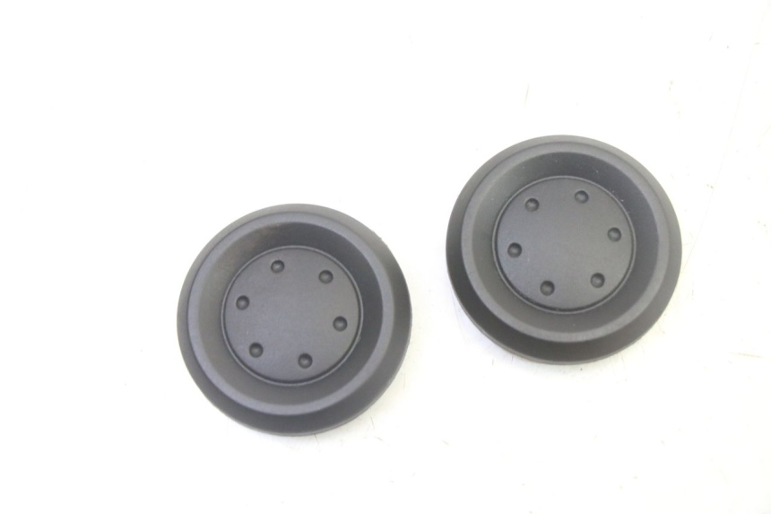 photo de FRAME COVER SUZUKI GSR 750 (2011 - 2017)