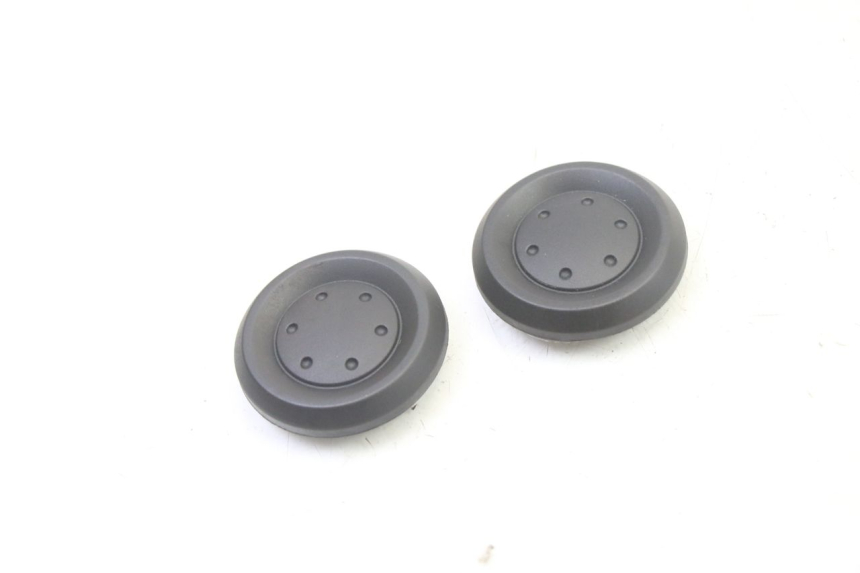 photo de FRAME COVER SUZUKI GSR 750 (2011 - 2017)