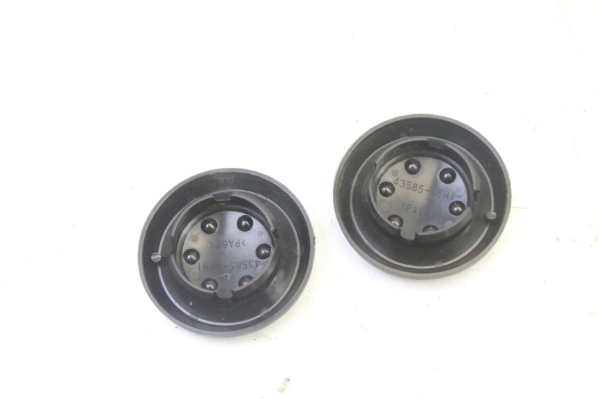 photo de FRAME COVER SUZUKI GSR 750 (2011 - 2017)