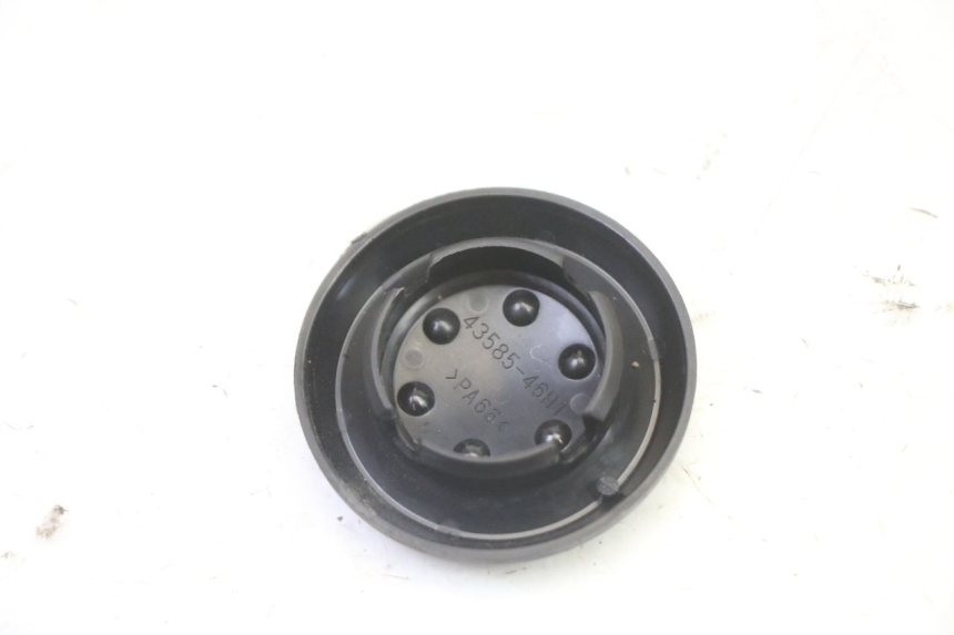 photo de FRAME COVER SUZUKI GSR 750 (2011 - 2017)