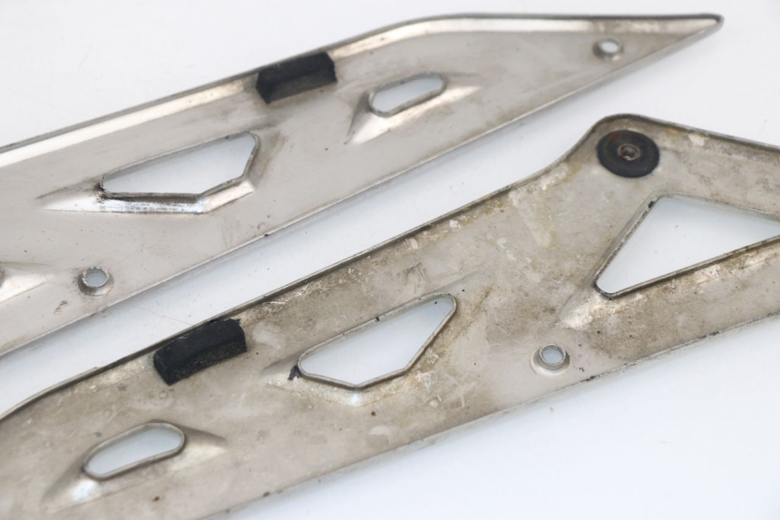 photo de FRAME COVER SUZUKI GSX F GSXF 750 (1988 - 1998)
