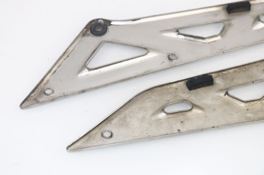 photo de FRAME COVER SUZUKI GSX F GSXF 750 (1988 - 1998)
