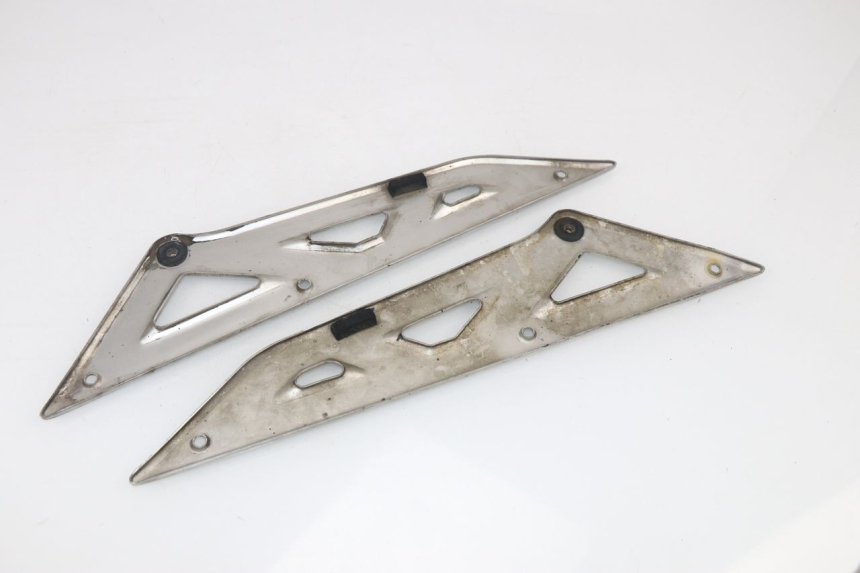 photo de FRAME COVER SUZUKI GSX F GSXF 750 (1988 - 1998)