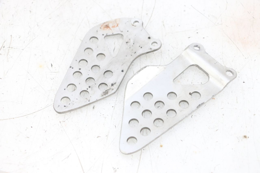 photo de FRAME COVER SUZUKI GSXR GSX-R 1000 (2003 - 2004) - Alternative perspective