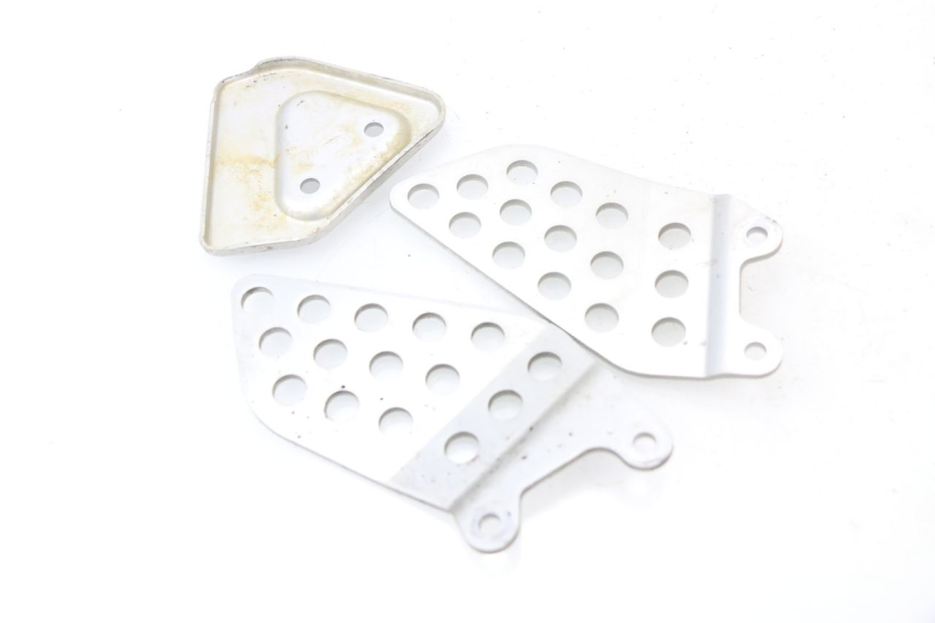 photo de FRAME COVER HONDA CBR 929 RR FIREBLADE 900 (2000 - 2001)