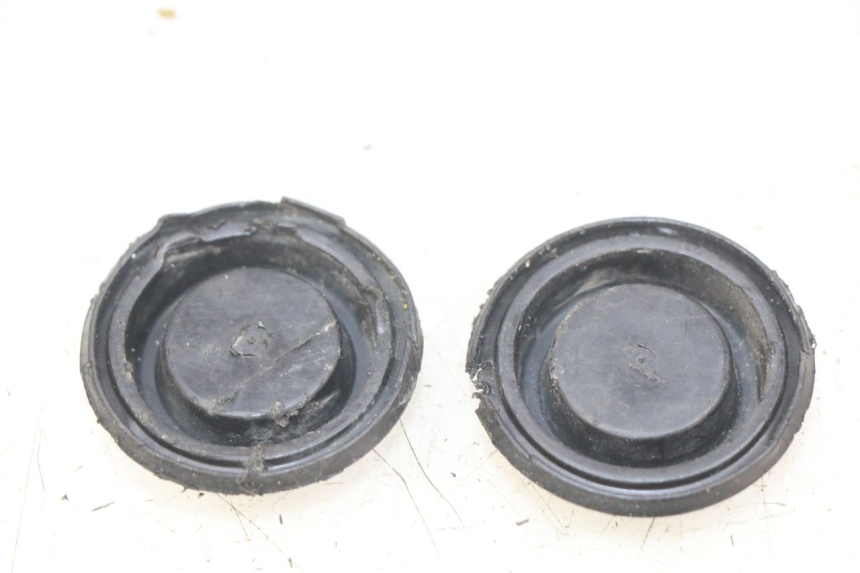 photo de SIDE FRAME COVER HONDA CR 125 (1995 - 1997)