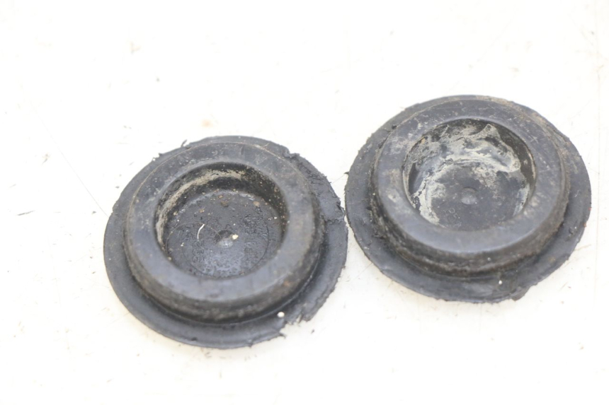 photo de SIDE FRAME COVER HONDA CR 125 (1995 - 1997)