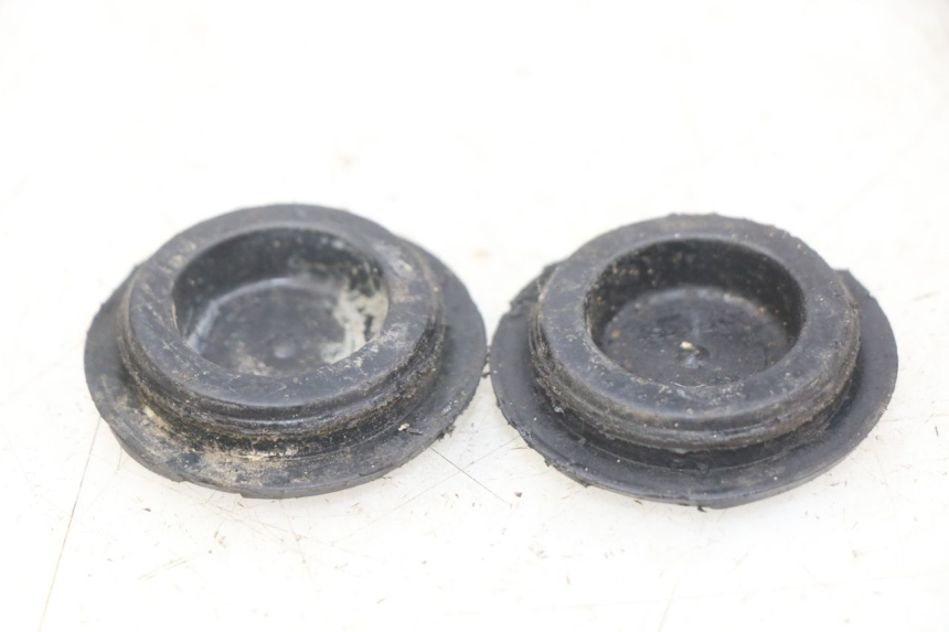 photo de SIDE FRAME COVER HONDA CR 125 (1995 - 1997)