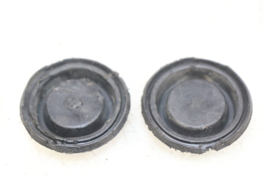photo de SIDE FRAME COVER HONDA CR 125 (1995 - 1997)