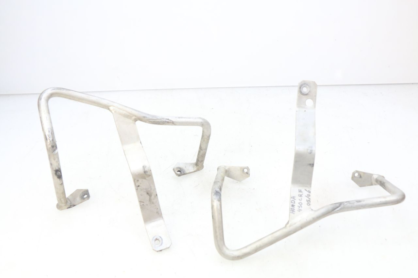 photo de SIDE FRAME COVER HONDA CRF CR-F 450 (2005 - 2008)