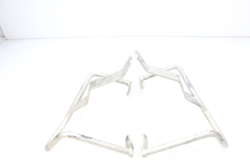 photo de SIDE FRAME COVER HONDA CRF CR-F 450 (2005 - 2008)