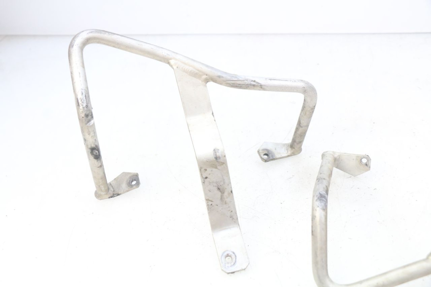 photo de SIDE FRAME COVER HONDA CRF CR-F 450 (2005 - 2008)