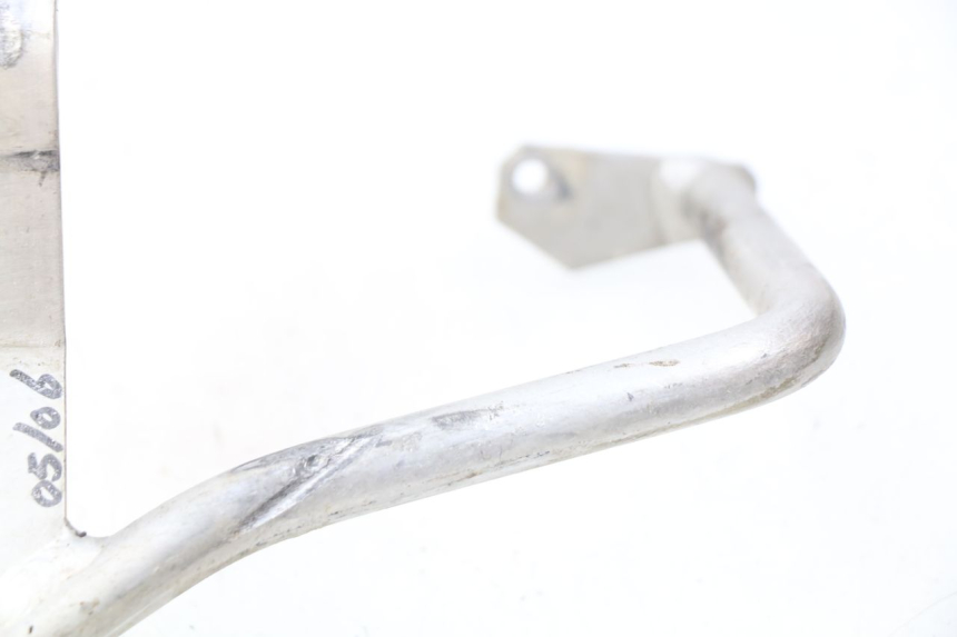 photo de SIDE FRAME COVER HONDA CRF CR-F 450 (2005 - 2008)