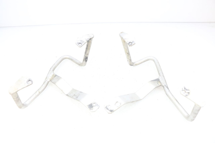 photo de SIDE FRAME COVER HONDA CRF CR-F 450 (2005 - 2008)