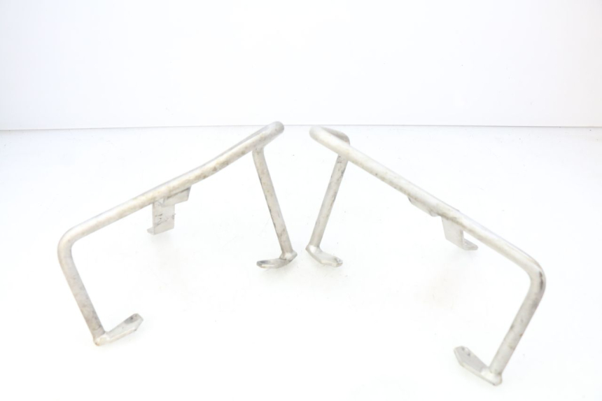 photo de SIDE FRAME COVER HONDA CRF CR-F 450 (2005 - 2008)