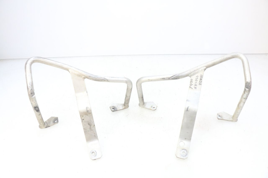 photo de SIDE FRAME COVER HONDA CRF CR-F 450 (2005 - 2008)