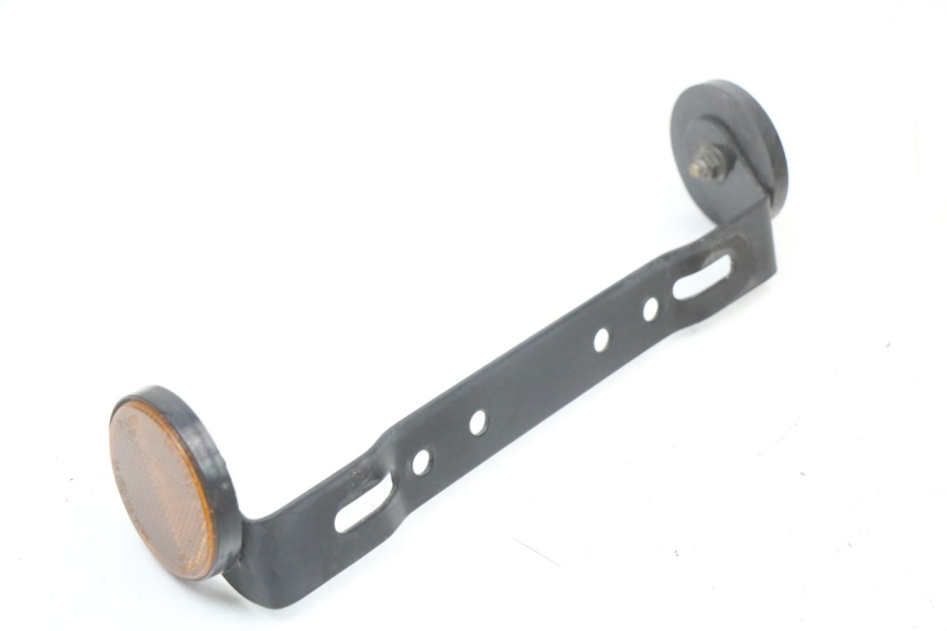 photo de SIDE FRAME COVER JM MOTORS EVOLIS 4T 50 (2018 - 2022)