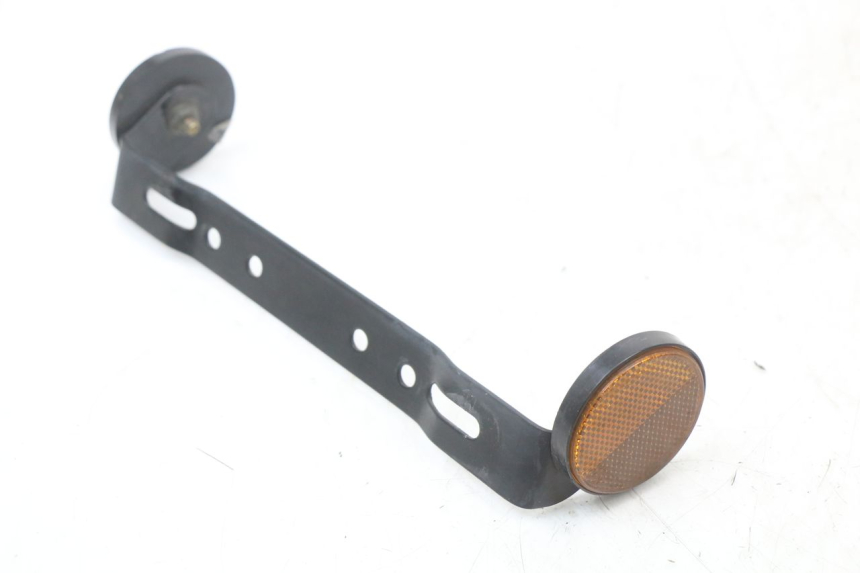 photo de SIDE FRAME COVER JM MOTORS EVOLIS 4T 50 (2018 - 2022)