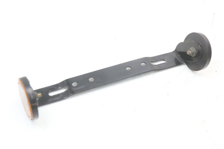 photo de SIDE FRAME COVER JM MOTORS EVOLIS 4T 50 (2018 - 2022)