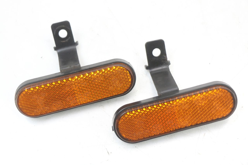 photo de FRAME COVER KYMCO K-PW K-PIPE 50 (2012 - 2017)
